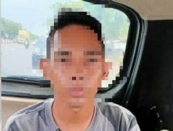Terungkap, Pelaku Tega Menghabisi Nyawa Korban Karena Sakit Hati