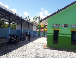 Kementerian PUPR Bangun TPSS di Jalan Samadi Martapura