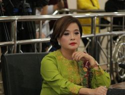 Sambut Ibu Kota Provinsi, Ada Beberapa Catatan Emi Lasari Untuk Banjarbaru