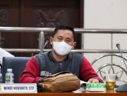 DPRD Banjarbaru Menggodok 3 Rancangan Peraturan Daerah
