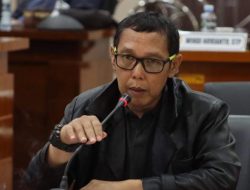Almarhum Isa Anshary di Mata Wakil Ketua DPRD Kota Banjarbaru