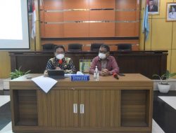 Kabupaten Banjar Siap Kolaborasi BUMD Jawa Timur