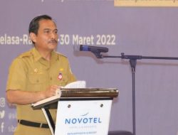 Literasi Digital Kelompok Informasi Masyarakat Digelar di Martapura