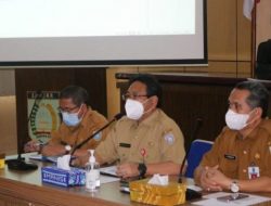 Sekda Banjar Instruksikan Berbagai Arahan Kepala Daerah
