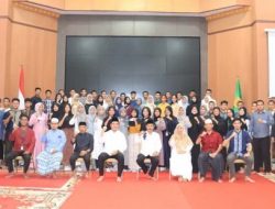 PPI Kota Banjarbaru Mendukung Penuh Kota Layak Pemuda