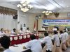 Bupati Hulu Sungai Selatan memimpin rakor terkait inflasi di daerah.(foto: istimewa)