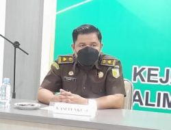 Kasus Penimbunan Minyak Goreng di Desa Tatah Layap Naik ke Penyidikan