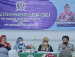 Rachmah Edukasi Para Guru Pentingnya Administrasi Kependudukan