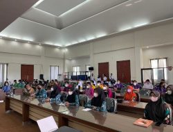 Dinas Perhubungan Kalsel Turut Menjaring Penerimaan Taruna Perhubungan