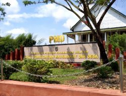 Pembinaan Pemerintahan Desa se Kalsel Untuk Sinkronisasi Program
