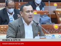 KPK RI Tegaskan, Akan Kawal Anggaran Peningkatan Kesejahteraan Nelayan