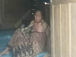Pergi ke Hutan, Nenek-nenek Ini Tak Kunjung Pulang, Diduga Jatuh ke Sumur Kedalaman 12 Meter