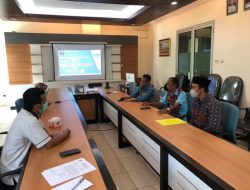 Target Peningkatan Pendapatan Asli Daerah Tanah Bumbu dari Kemetrologian