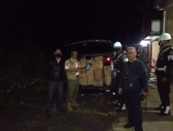 Satpol PP Kabupaten Tanah Bumbu Gencarkan Penegakan Perda