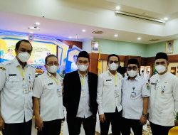 Tanah Bumbu Terbaik Konvergensi Percepatan Penanggulangan Stunting