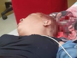 Perhiasan Korban Penganiayaan Hilang di Lokasi Kejadian