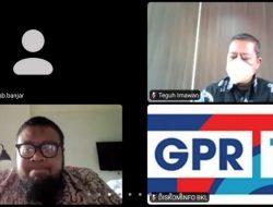 Pengembangan GPR TV Dengan Penambahan Konten Religi