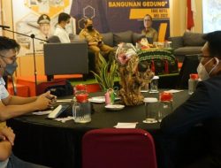 Sosialisasi Standar Analisasi Harga Satuan Pekerjaan di Banjarbaru