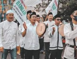 Tradisi Batumbang Apam di Barabai Akan Diusulkan ke Kemendikbud RI   
