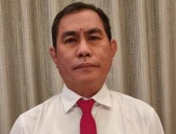 Lecehkan Profesi Wartawan, Ketua PWI Kalsel; Pernyataan Kepala Dinas PUPR Kotabaru Tidak Pantas!