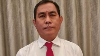 Lecehkan Profesi Wartawan, Ketua PWI Kalsel; Pernyataan Kepala Dinas PUPR Kotabaru Tidak Pantas!