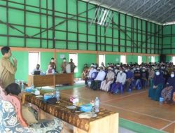 Masih Banyak Warga Mencari Ikan Dengan Cara Setrum, Begini Imbauan Petugas di Kabupaten HST