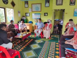 Desa Kayu Bawang Pilot Project Smart Kampung Manis