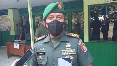 Mayor Yohanes Somarsono 