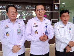Sistem Jemput Bola Layanan Imigrasi di Tanah Bumbu