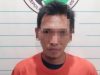 SG (32) diamankan polisi karena memiliki 1 paket sabu dengan berat 0,59 gram, Selasa (24/5/2022) sekitar pukul 11.30 WITA.