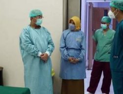 RSDS Kandangan Sudah Bisa Melayani Operasi Bedah   