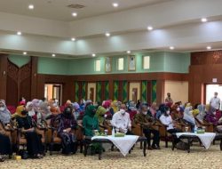 Peringati Hari Kartini, Sosialisasi Peningkatan Partisipasi Perempuan di Kalsel