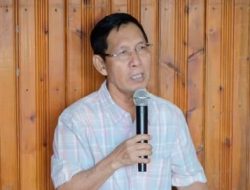 Ketua Komisi III Tanggapi Positif Wacana Pembangunan Jembatan Pantang Perbatasan Batola-Kalteng