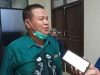 Ketua KPUD Kalsel, Sarmuji