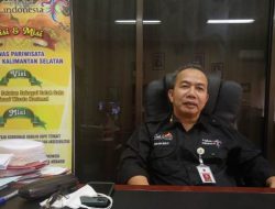 Kubah Basirih Masuk 50 Besar Anugerah Desa Wisata