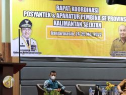 Dinas PMD Kalsel Kembangkan Pos Pelayanan Teknologi Tepat Guna