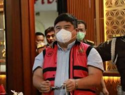 Kejagung Ungkap Peran Lin Che Wei dalam Kasus Mafia Minyak Goreng