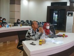 Tanah Bumbu Turut Apel Siaga Tim Pendamping Keluarga Nusantara Bergerak