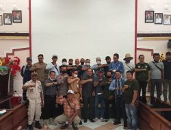 Terkait Aksi Demo Damai Petani Sawit, Ketua DPRD Kotabaru Minta Evaluasi Terhadap Permentan Nomor 1 Tahun 2018