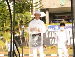 Mappanretasi Merupakan Even Budaya Maritim