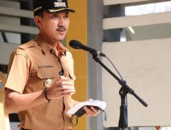 Bupati Banjar Ingatkan Integritas Mewujudkan Banjar Manis