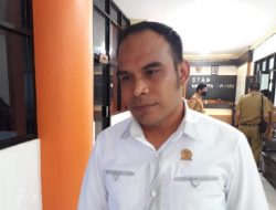 Hadiri Pembukaan Pramuka Olahraga dan Seni Wilayah Utara, Ketua DPRD Kotabaru Harapkan Dapat Perhatian Penuh