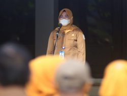 Liana Penny: Implementasikan Merdeka Belajar di Kabupaten Banjar