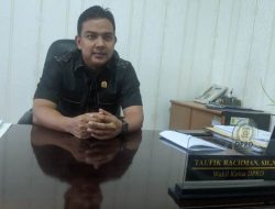 Waket DPRD Banjarbaru Harapkan Sekwan Terpilih Bekerja Profesional