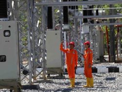 Keandalan Listrik Kalseltengtim Diperkuat Sistem Looping Jaringan