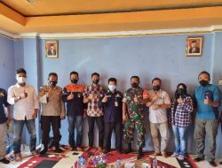 Kabar Gembira Bagi Warga Pulau Sebuku, Disiapkan Pasokan Listrik 24 Jam