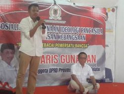 Banjarbaru Adalah Miniatur Indonesia Berwawasan Kebangsaan