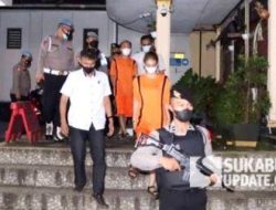 Viral, Bikin Konten Injak Alquran, Pasutri di Sukabumi Ditangkap!