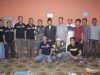 Kunjungan Pengurus Balakar 654 Murakata Hulu Sungai Tengah ke Sekretariat Kerukunan BPK/PMK Kabupaten Hulu Sungai Selatan.