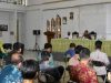 Wabup pimpin technical meeting dengan gudep SMP dan MTs se Kabupaten HSS